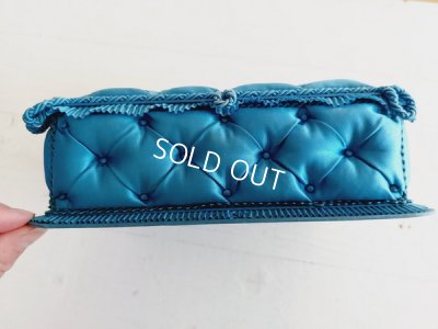 画像8: アンティーククッションジュエリーボックス