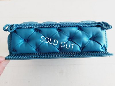 画像9: アンティーククッションジュエリーボックス