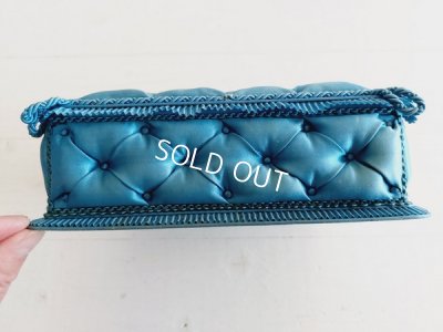 画像10: アンティーククッションジュエリーボックス