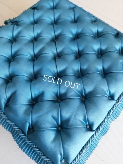 画像3: アンティーククッションジュエリーボックス