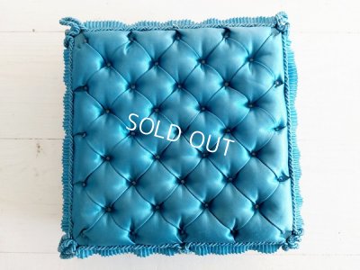 画像12: アンティーククッションジュエリーボックス