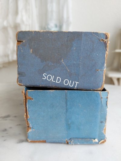 画像5: アンティークコルセットボックスと雑誌セット