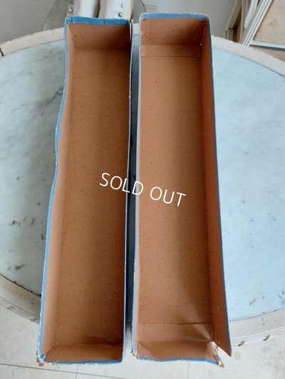 画像11: アンティークコルセットボックスと雑誌セット