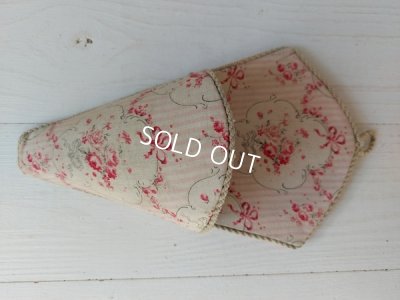 画像6: アンティークカルトナージュケース