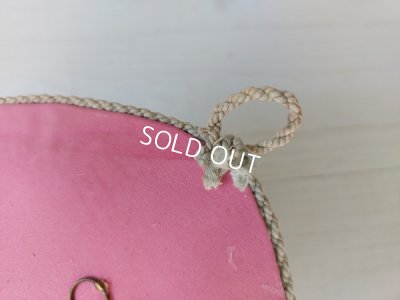 画像9: アンティークカルトナージュケース