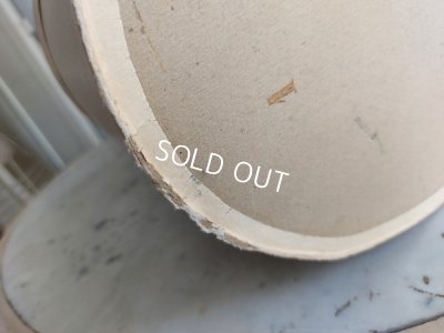 画像12: アンティークハットボックス