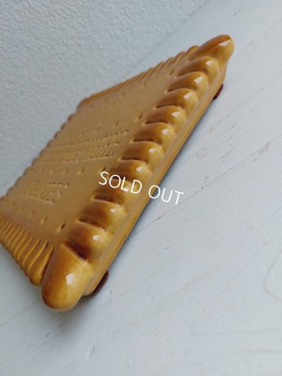 画像2: LUビスケットプレート