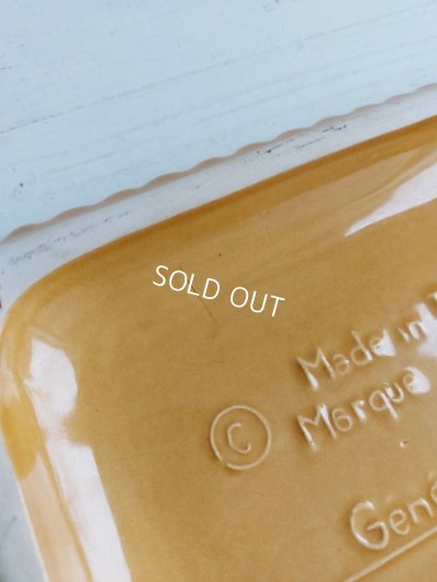 画像7: LUビスケットプレート