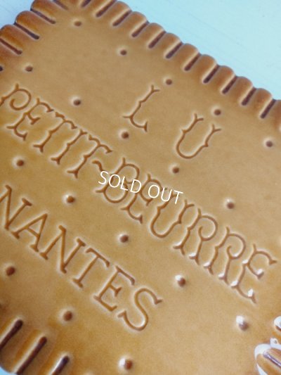 画像9: LUビスケットプレート