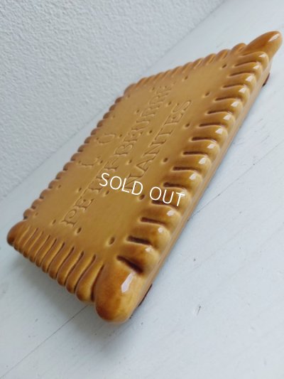 画像11: LUビスケットプレート