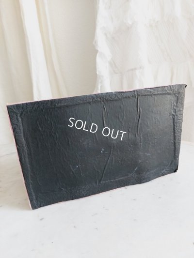 画像17: アンティークグローブドマリエクッション