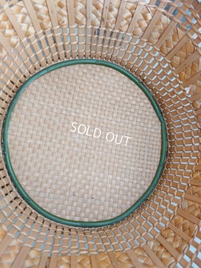 画像12: アンティークバスケット