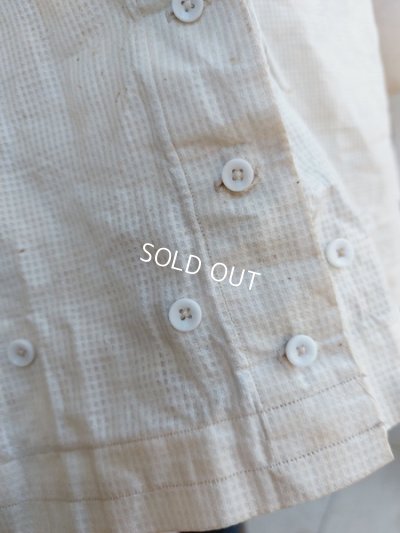 画像14: アンティークバッスルパニエ