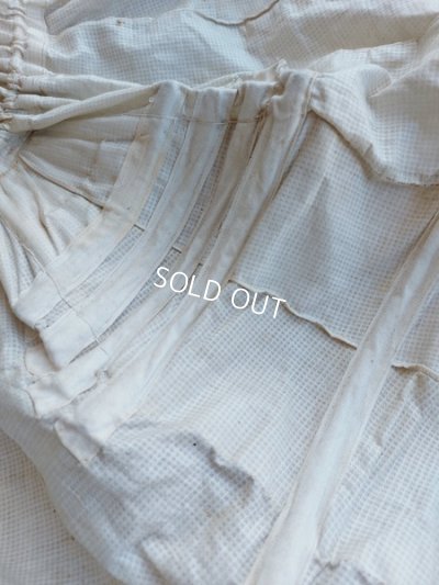 画像19: アンティークバッスルパニエ