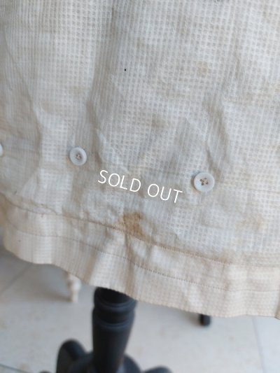 画像8: アンティークバッスルパニエ