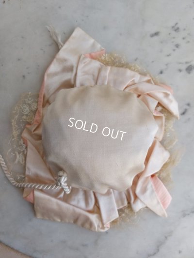 画像9: アンティークレース装飾ケース