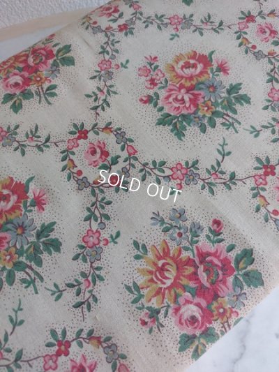 画像4: アンティークカルトナージュボックス