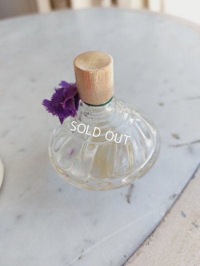 画像2: BERDOUESすみれ香水瓶