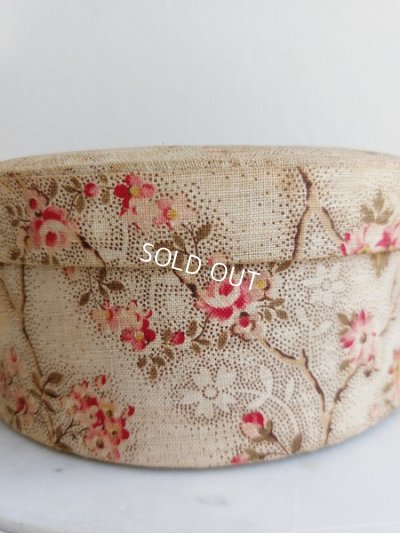 画像3: アンティークカルトナージュボックス