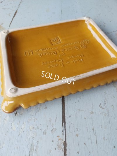 画像7: LUビスケットプレート