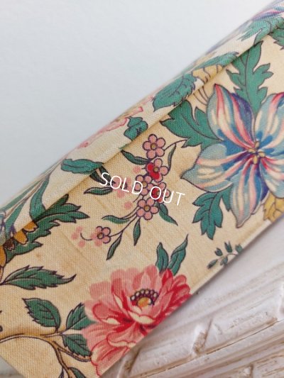 画像13: アンティークカルトナージュボックス