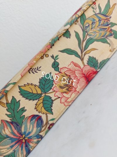 画像9: アンティークカルトナージュボックス