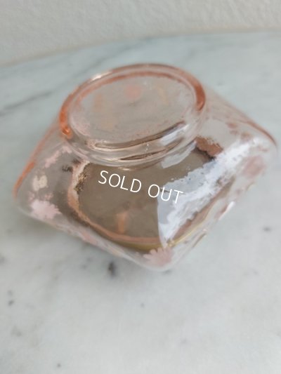 画像13: アンティークパウダージャー