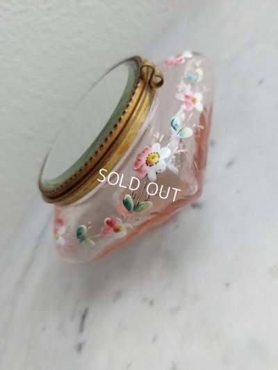 画像11: アンティークパウダージャー