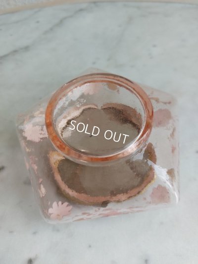 画像14: アンティークパウダージャー