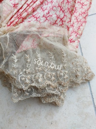 画像6: アンティークパラソル