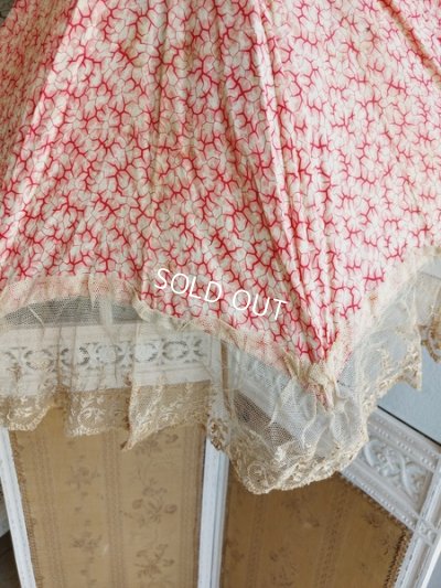 画像8: アンティークパラソル