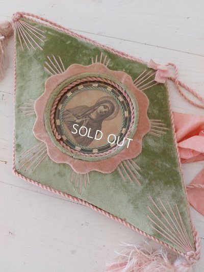 画像10: キリスト教装飾フレーム