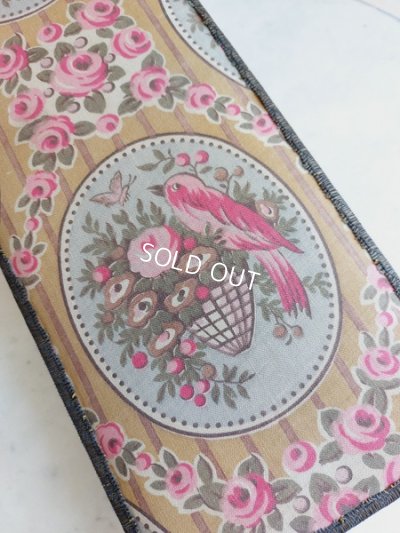 画像2: アンティークカルトナージュボックス