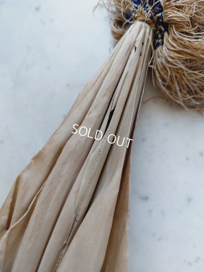 画像18: アンティークシルクパラソル