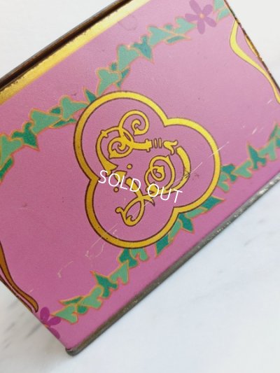 画像3: Louis Sherry/ルイシェリーティン缶