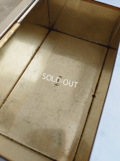 画像5: Louis Sherry/ルイシェリーティン缶