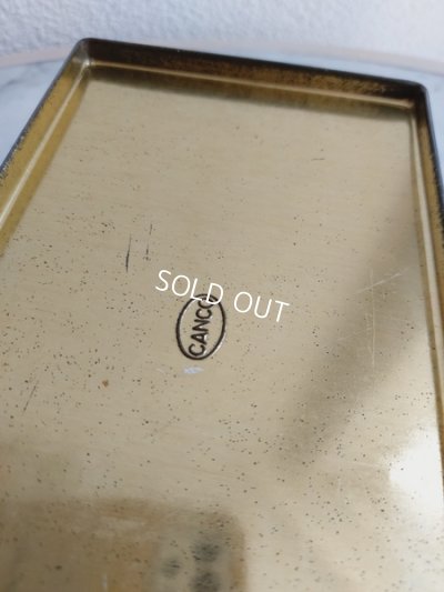 画像7: Louis Sherry/ルイシェリーティン缶