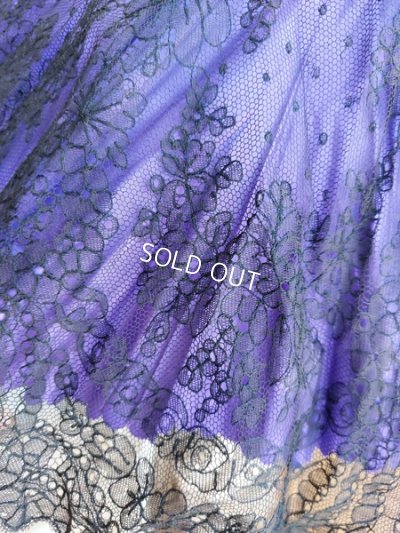 画像5: ヴィクトリアンレースパラソル