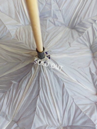 画像12: ヴィクトリアンレースパラソル