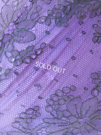 画像20: ヴィクトリアンレースパラソル