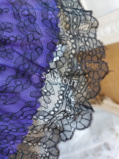 画像3: ヴィクトリアンレースパラソル