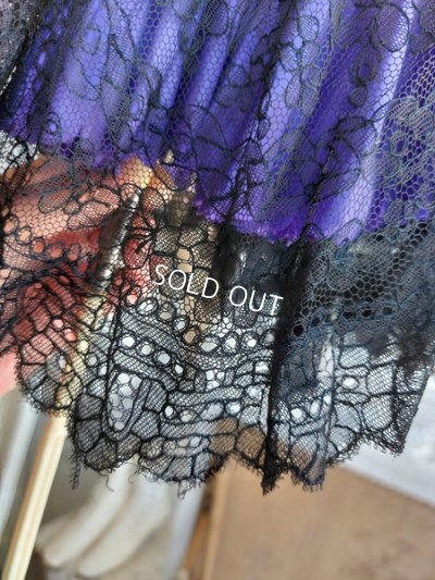 画像4: ヴィクトリアンレースパラソル