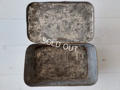 画像14: 赤ずきんちゃんパニエ缶