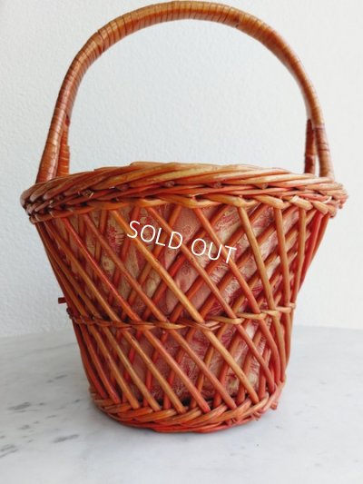 画像3: アンティークソーイングバスケット