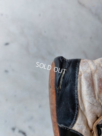 画像14: ヴィクトリアンボタンアップベビーシューズ