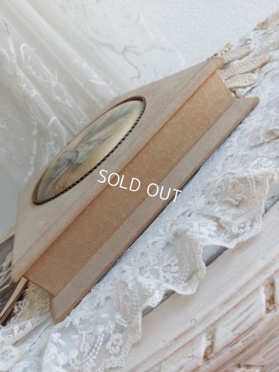 画像9: アンティーク紙箱