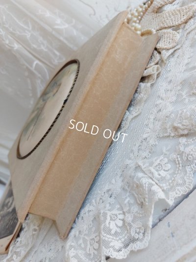 画像12: アンティーク紙箱