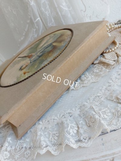 画像13: アンティーク紙箱