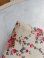 画像7: アンティーク花かご柄カルトナージュボックス