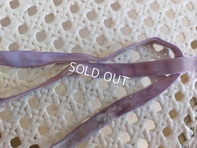 画像7: アンティークすみれの布花ハット